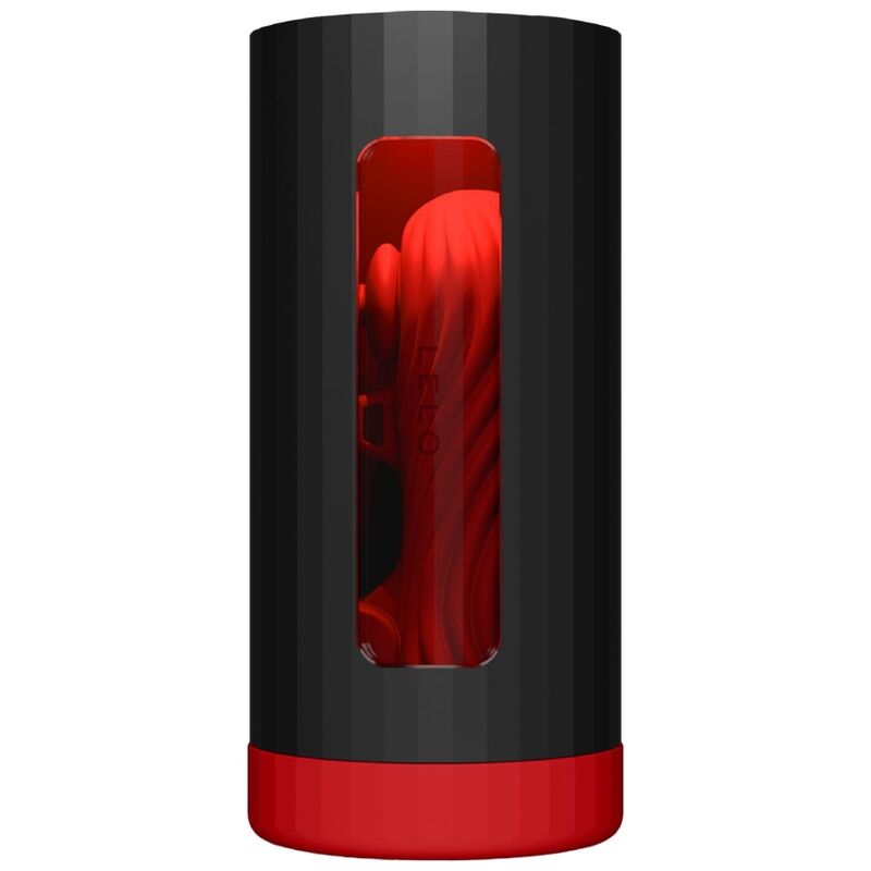 Masturbateur LELO F1S V3 XL rouge – vue 1