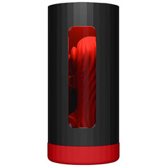 Masturbateur LELO F1S V3 XL rouge – vue 1