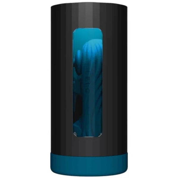 LELO - MASTURBATEUR MÂLE F1S V3 BLEUE XL – vue 1