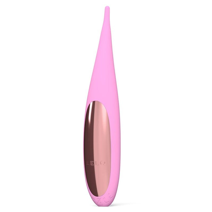 Stimulateur clitoridien LELO Dot Travel rose – vue 1