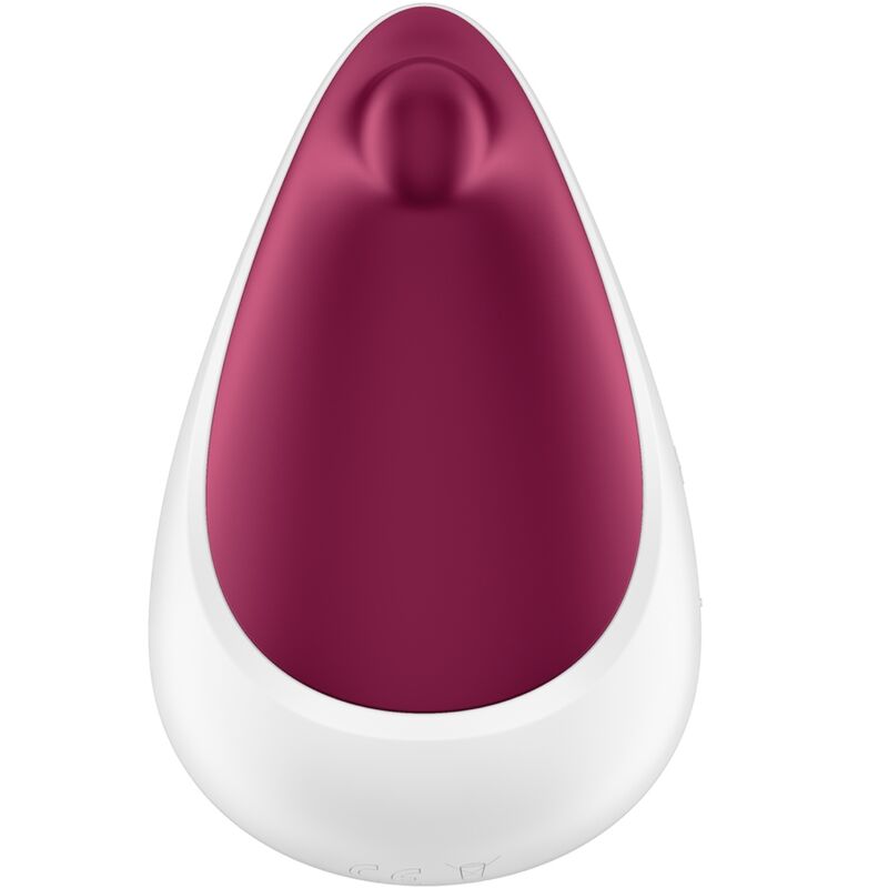 SATISFYER - SPOT ON 3 STIMULATEUR CLITORAL BAIES – vue 4