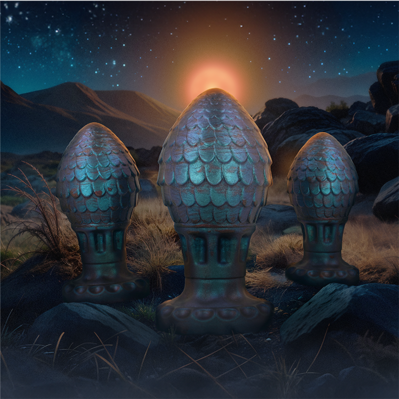 Gode réaliste – Epic — vue 2