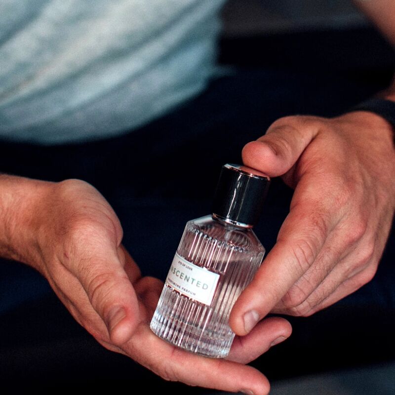 Parfum aux phéromones non parfumé Attract Them 50 ml – Eye of Love – vue 5
