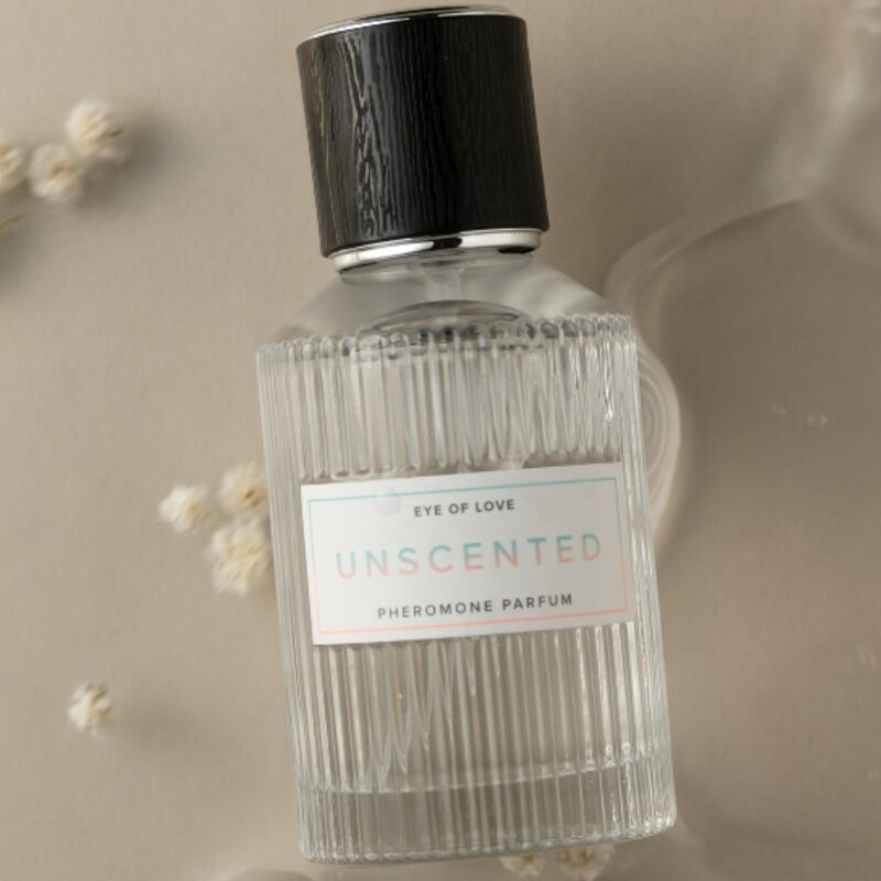 Parfum aux phéromones non parfumé Attract Them 50 ml – Eye of Love – vue 3