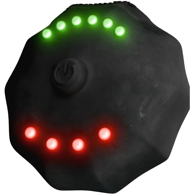 Minuteur Bathmate voyants