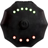 Minuteur de pompe Bathmate noir étanche
