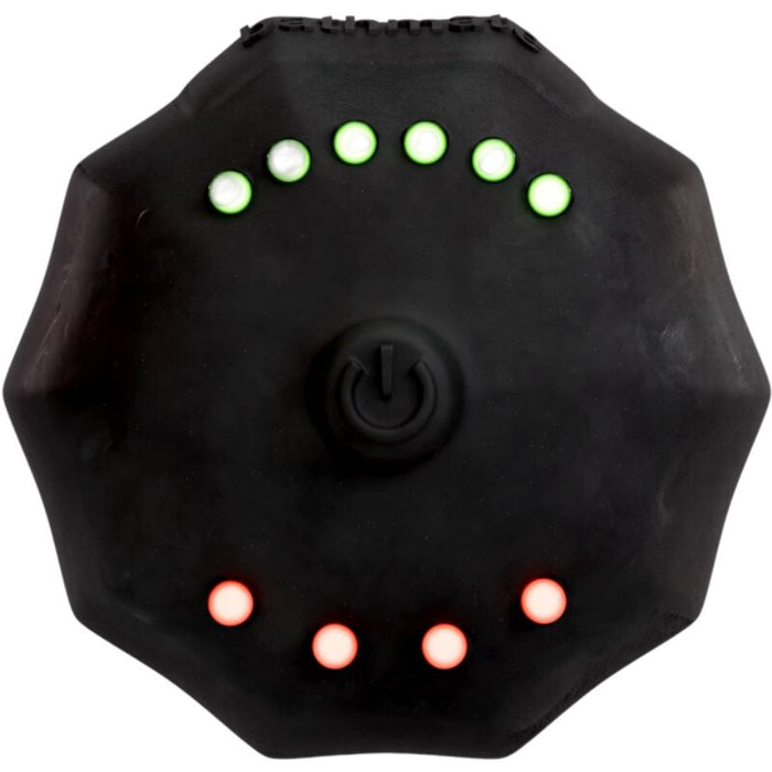 Minuteur de pompe Bathmate noir étanche