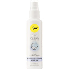 Spray nettoyant intime Med 100 ml – Pjur