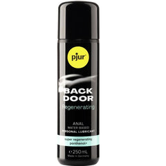 Lubrifiant anal Back Door à base d’eau au panthénol 250 ml – Pjur