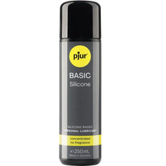Lubrifiant silicone basique 250 ml – Pjur