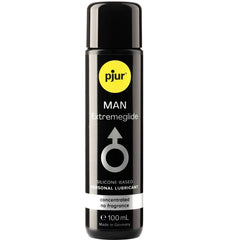 Lubrifiant Man Premium 100 ml – Pjur