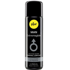 Lubrifiant Man Premium 250 ml – Pjur