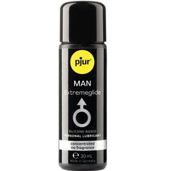 Lubrifiant Man Premium 30 ml – Pjur