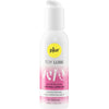 Lubrifiant pour jouets Woman 100 ml – Pjur sur fond blanc