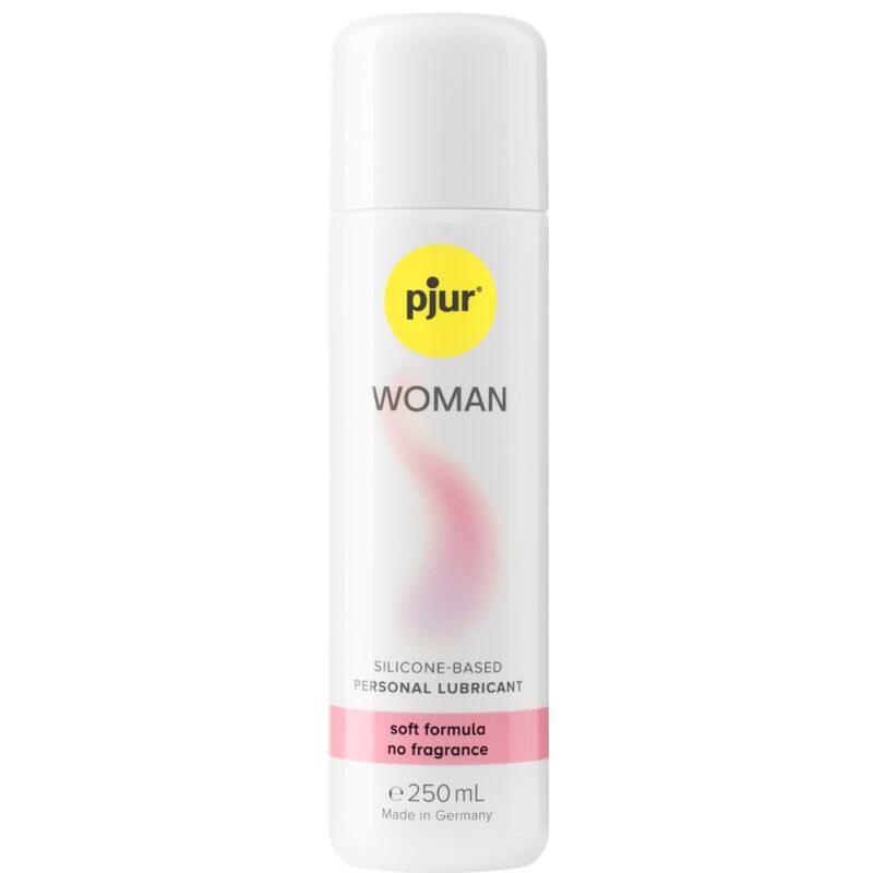 Lubrifiant silicone Woman Bodyglide 250 ml – Pjur