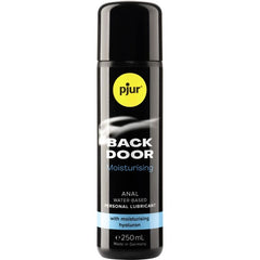 Lubrifiant anal hydratant Back Door 250 ml – Pjur