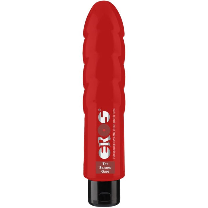 Lubrifiant pour accessoires Toy Silicone Glide à base de silicone 175 ml – Eros