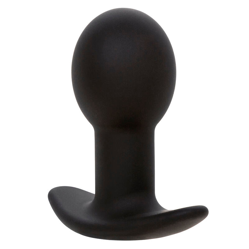Gode réaliste Alex noir – Calexotics — vue 2
