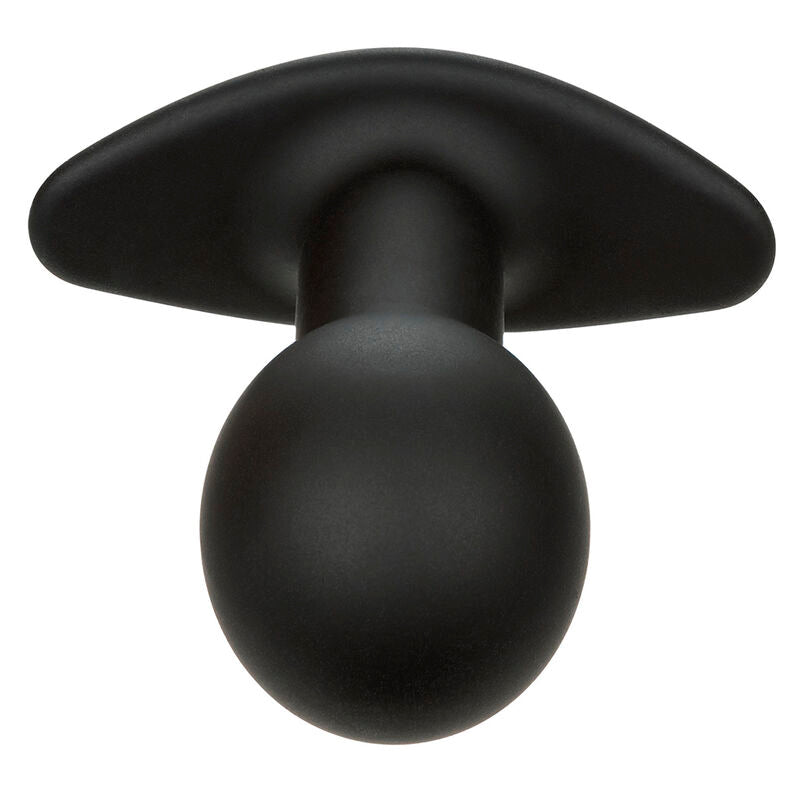 Gode réaliste Alex noir – Calexotics — vue 4