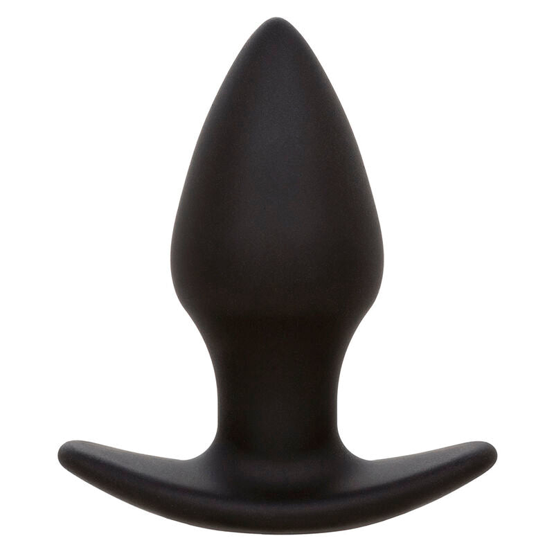 Gode réaliste Alex noir – Calexotics — vue 2