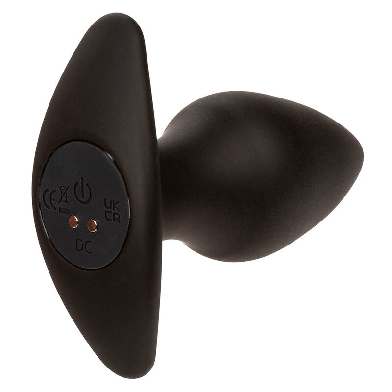 Gode réaliste Alex noir – Calexotics — vue 4