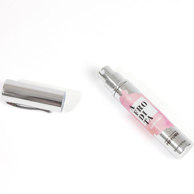 Parfum Afrodita au caramel 9,5 ml – Secretplay – vue 3