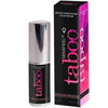 Parfum Taboo For Her 15 ml – RUF sur fond blanc
