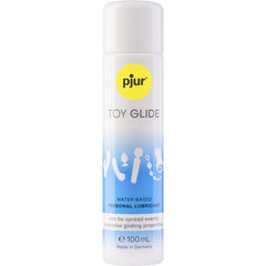 Lubrifiant Toy Glide lubrifiant à base d'eau pour jouets 100 ml – Pjur