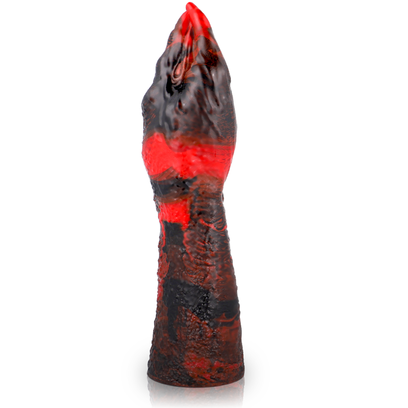 Epic - Lilith Dildo Démon Maléfique L - vue 4
