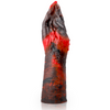 Epic - Lilith Dildo Démon Maléfique L - vue 1