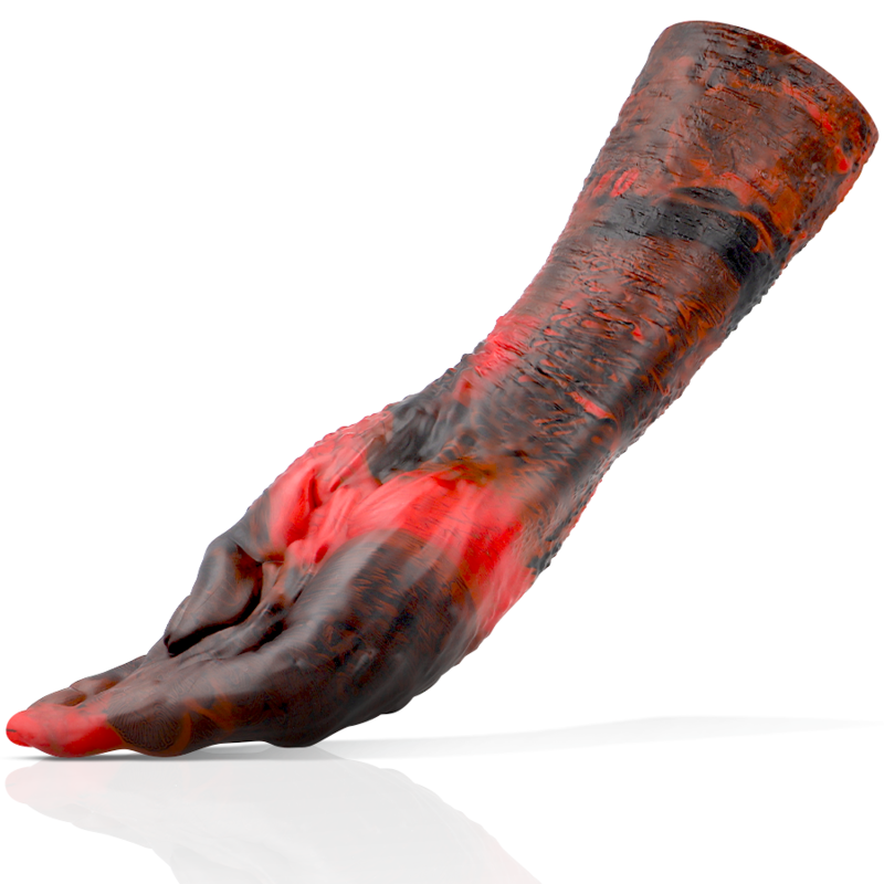 Epic - Lilith Dildo Démon Maléfique S - vue 2