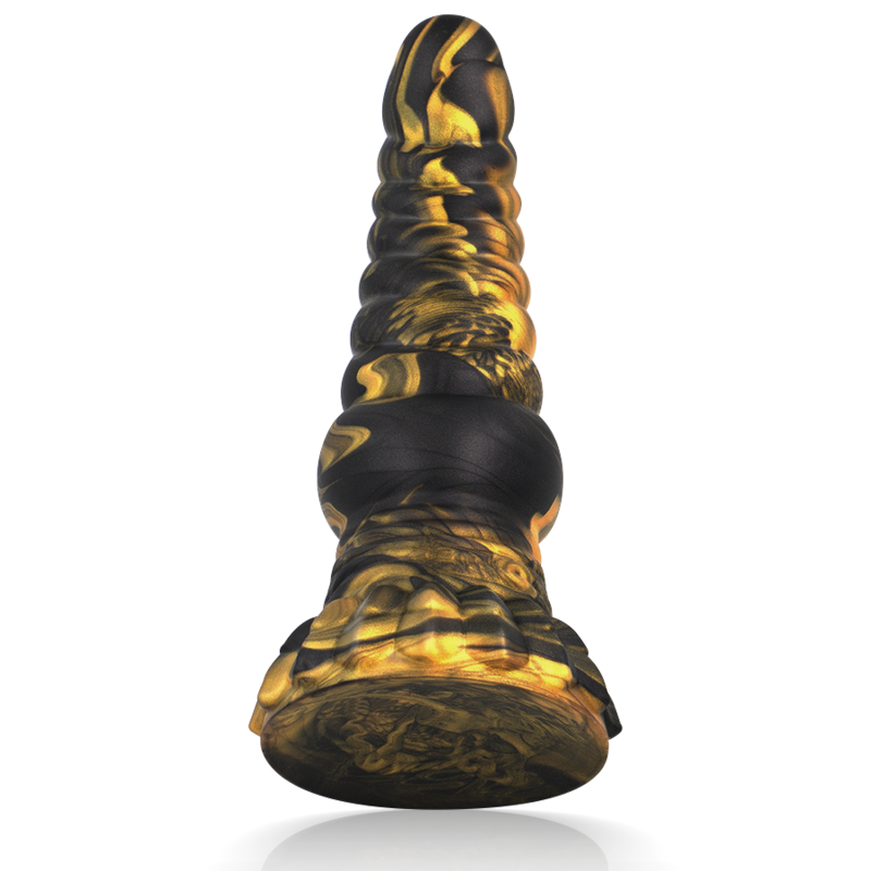 Epic - Furias Dildo Créature Mythologique Grecque - vue 5