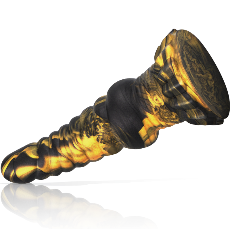 Epic - Furias Dildo Créature Mythologique Grecque - vue 6