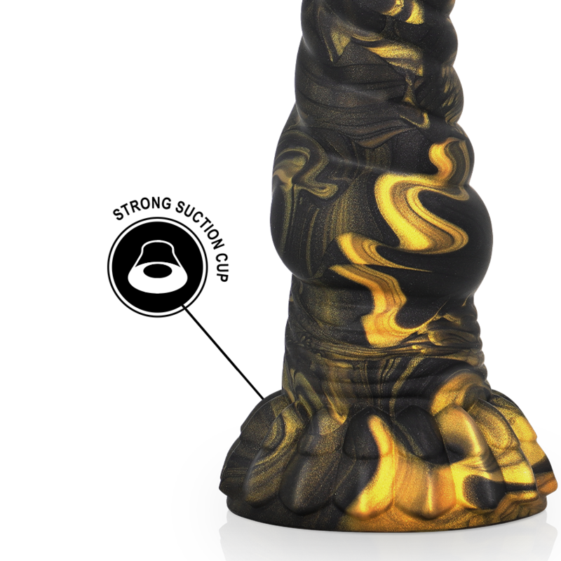 Epic - Furias Dildo Créature Mythologique Grecque - vue 7