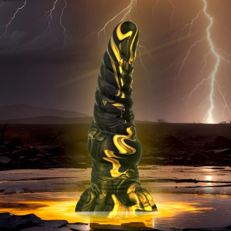 Epic - Furias Dildo Créature Mythologique Grecque - vue 2