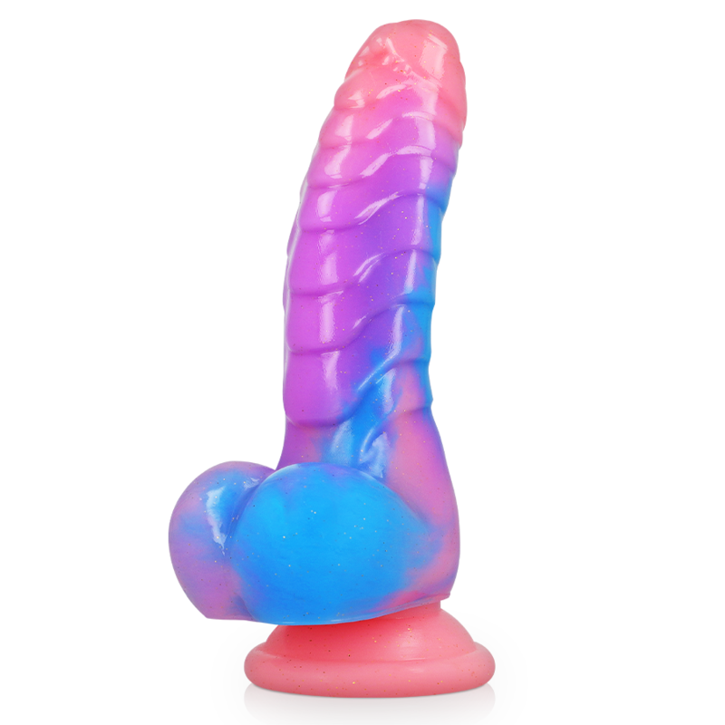 Epic - Empusa Dildo Gardien D'Hades - vue 6