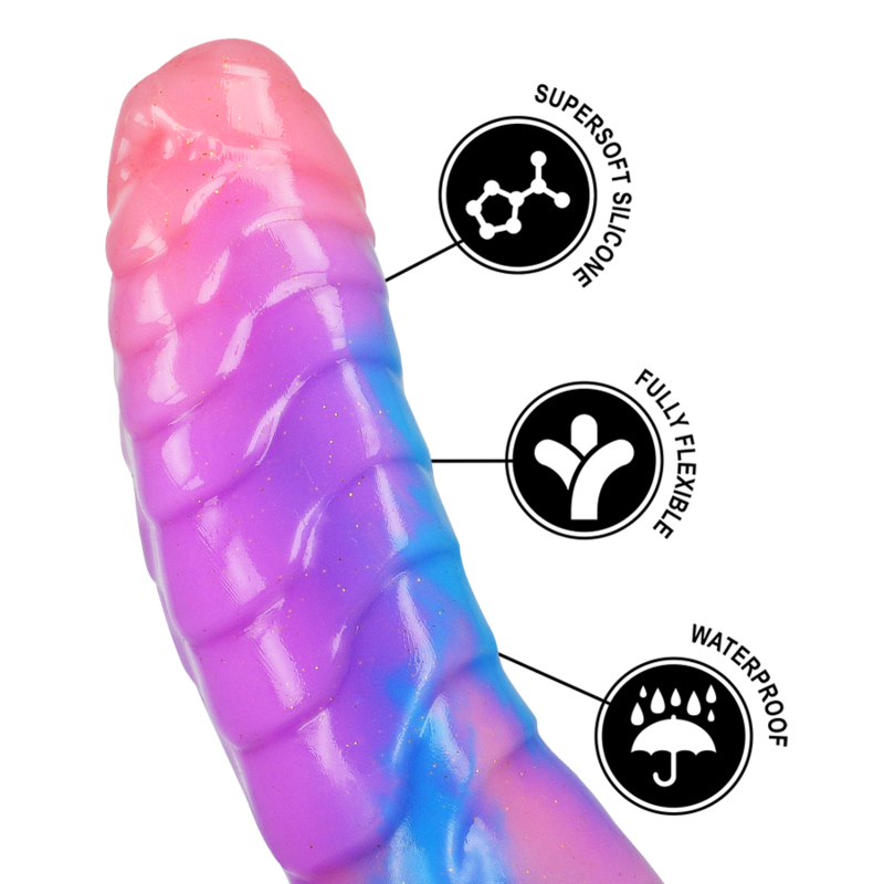 Epic - Empusa Dildo Gardien D'Hades - vue 4