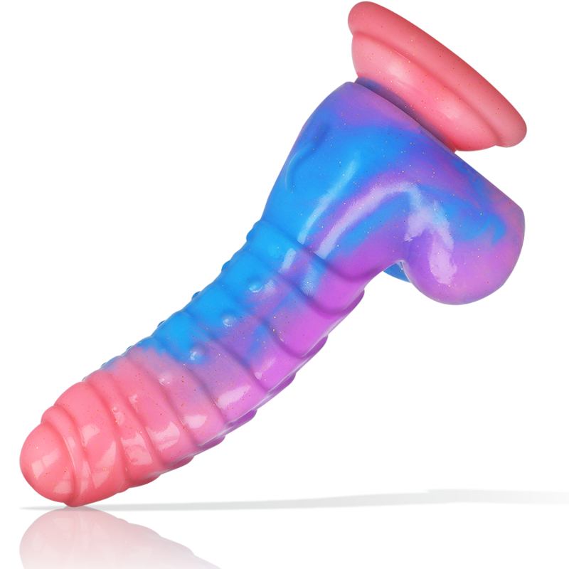 Epic - Empusa Dildo Gardien D'Hades - vue 5