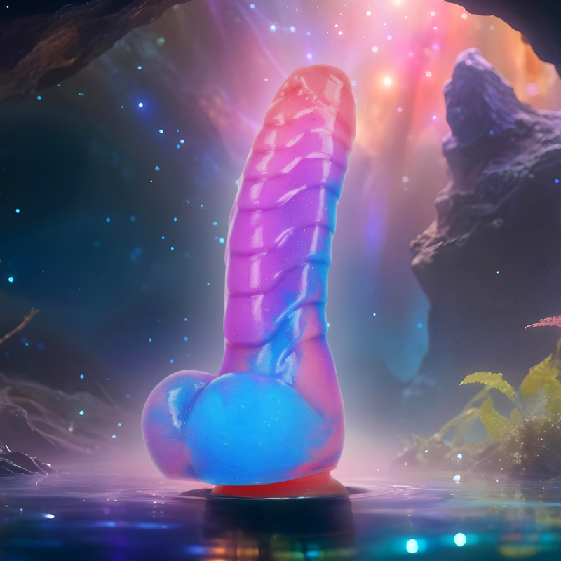 Epic - Empusa Dildo Gardien D'Hades - vue 2