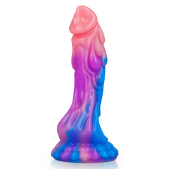 Epic - Ashtar Dildo Forme Humaine Extraterrestre - vue 1