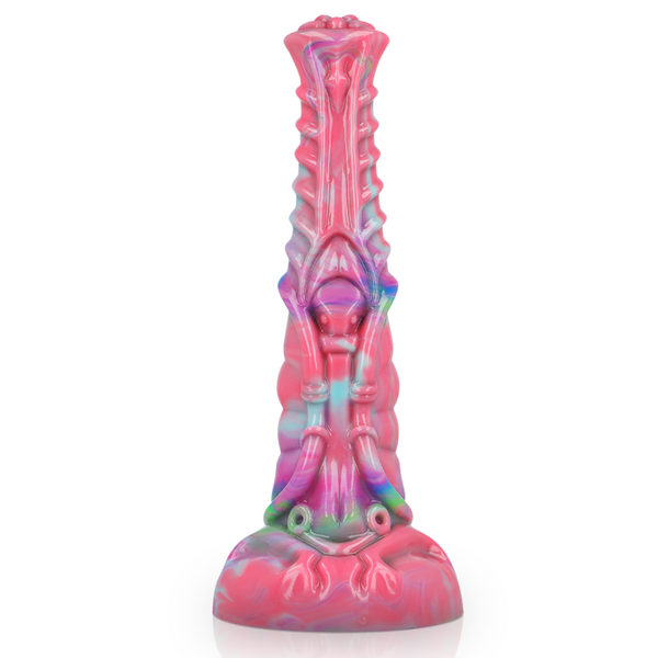 EPIC - Créature immortelle sidhe dildo – vue 1