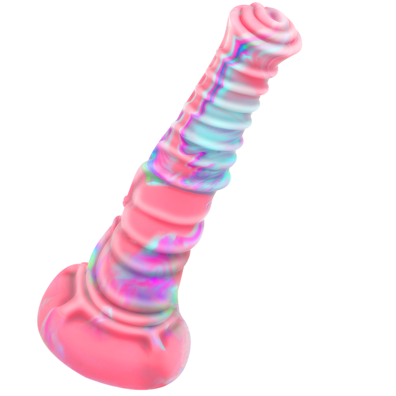 EPIC - Créature immortelle sidhe dildo – vue 5