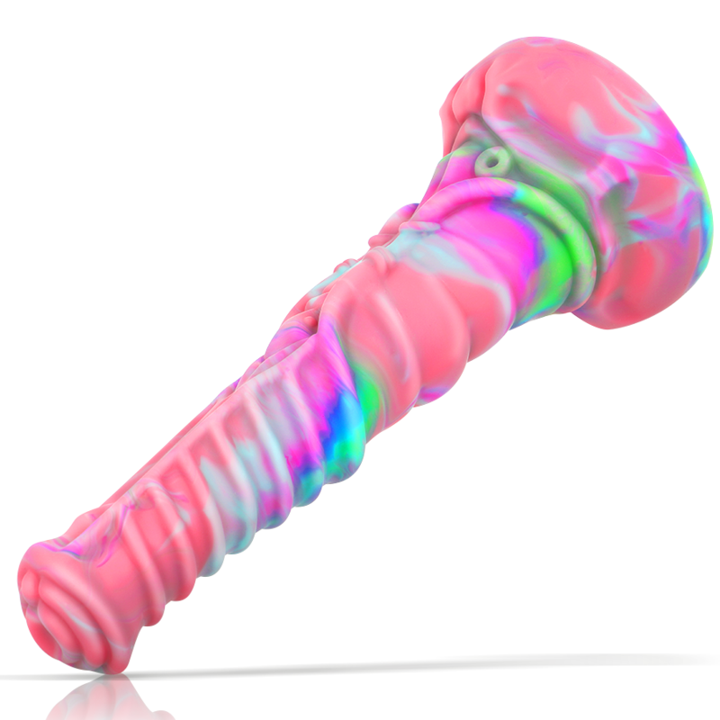EPIC - Créature immortelle sidhe dildo – vue 6