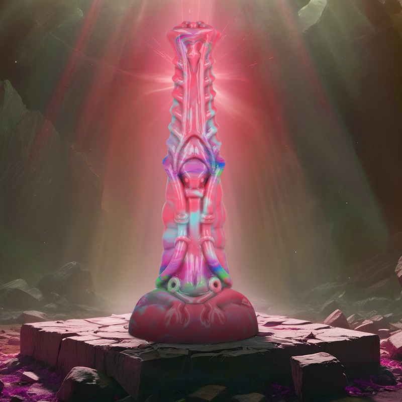 EPIC - Créature immortelle sidhe dildo – vue 2