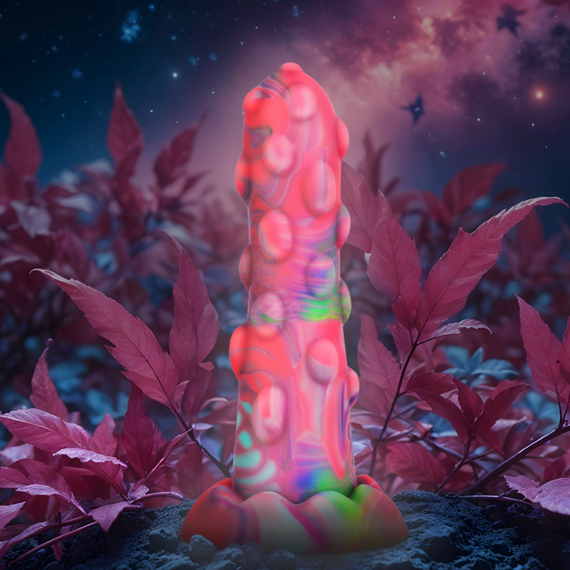 Epic - Nixie Dildo Esprit Changeant De Forme - vue 2
