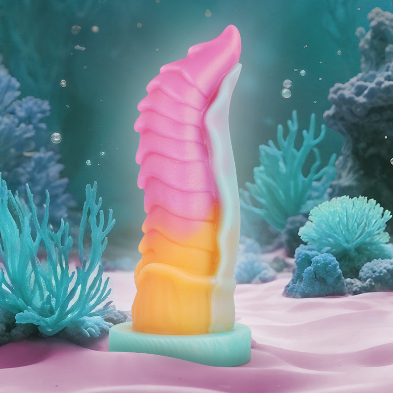 Epic - Kelpie Dildo Forme De Cheval Water Spirit - vue 2