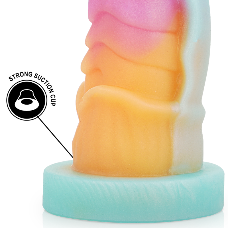 Epic - Kelpie Dildo Forme De Cheval Water Spirit - vue 7