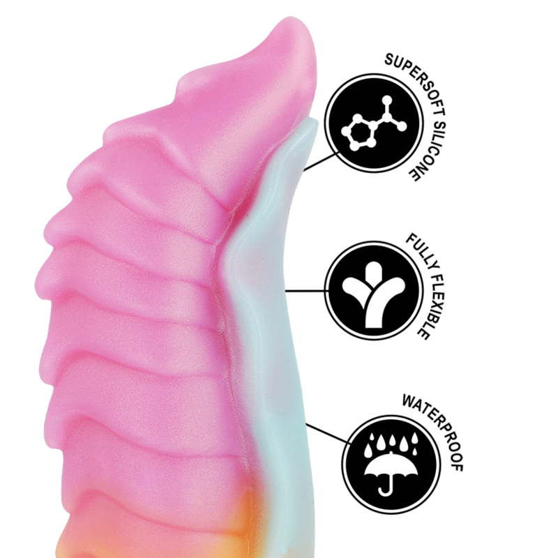 Epic - Kelpie Dildo Forme De Cheval Water Spirit - vue 4