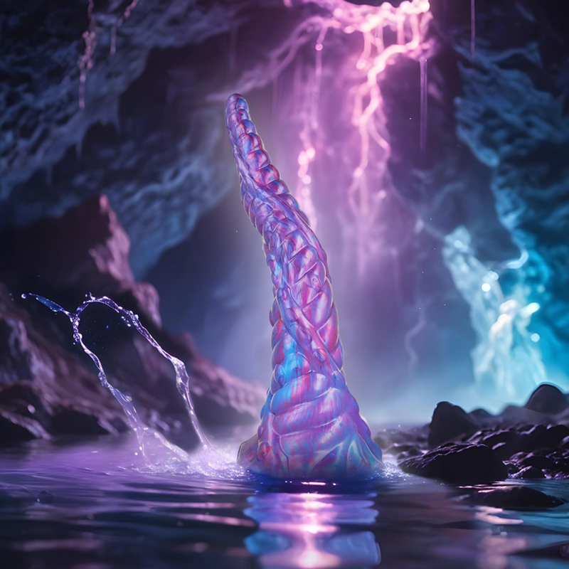 Epic - Nokken Dildo Créature Des Eaux - vue 2