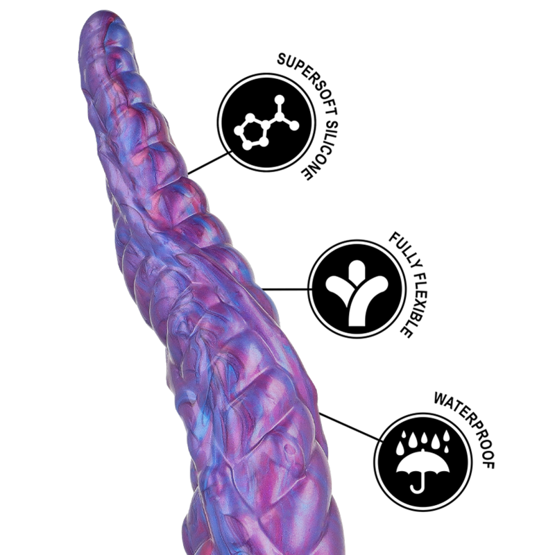 Epic - Nokken Dildo Créature Des Eaux - vue 5